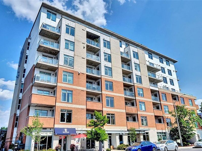 **SOLD** Holland Avenue Wellington Village / Ottawa **SOLD