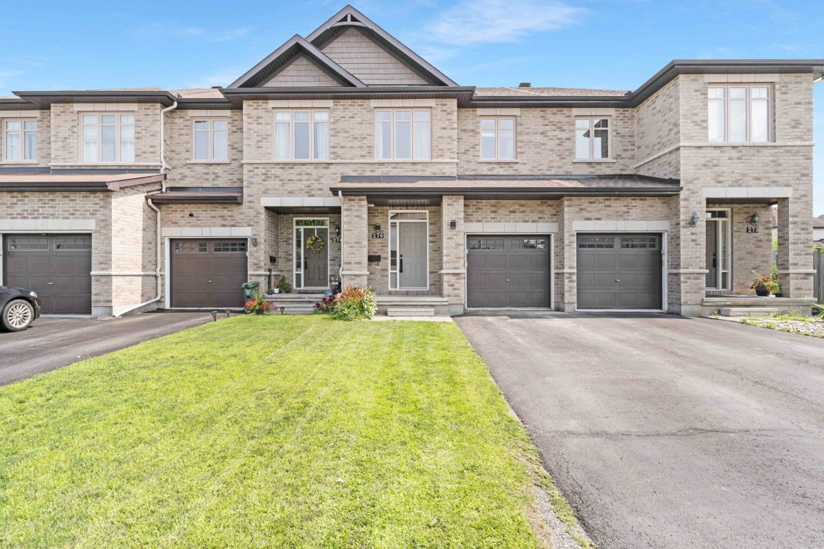 **SOLD** Maxwell Bridge Road Kanata / Grant **SOLD